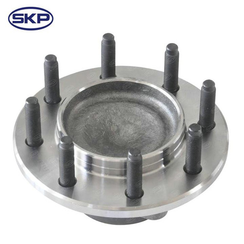 SKP Wheel Bearing and Hub Assembly P/N:SK550104