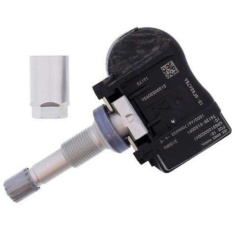 DENSO Auto Parts Tire Pressure Monitoring System (TPMS) Sensor 550-3002