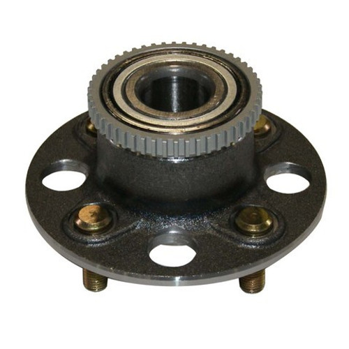 GMB Wheel Bearing and Hub Assembly P/N:735-0109