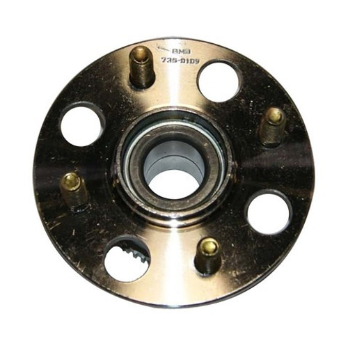 GMB Wheel Bearing and Hub Assembly P/N:735-0109