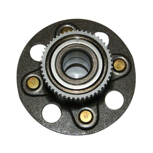 GMB Wheel Bearing and Hub Assembly P/N:735-0109