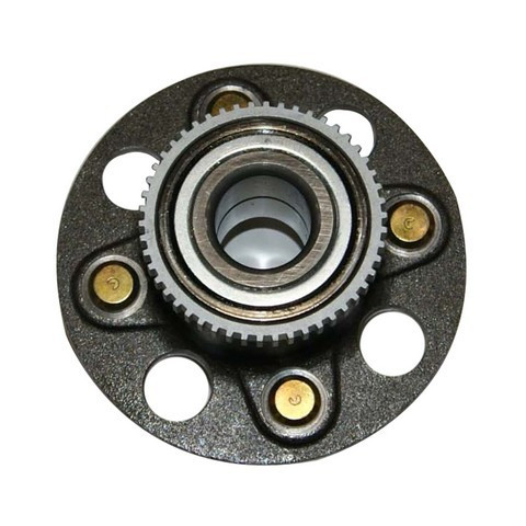 GMB Wheel Bearing and Hub Assembly 735-0109 - view 8