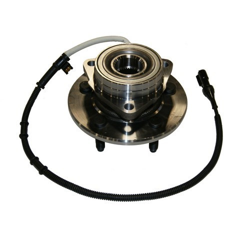 GMB Wheel Bearing and Hub Assembly P/N:725-0081