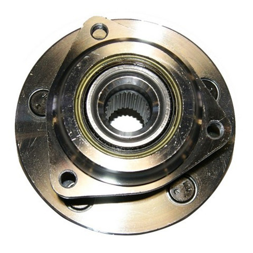 GMB Wheel Bearing and Hub Assembly P/N:720-0026