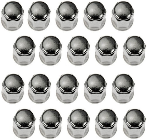 Dorman - Autograde Wheel Lug Nut P/N:711-1405