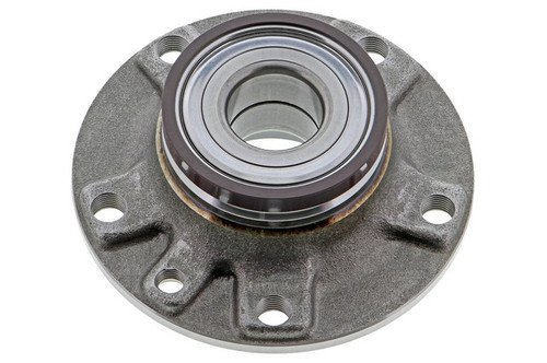 Mevotech Supreme Wheel Bearing and Hub Assembly MB25310 - view 2
