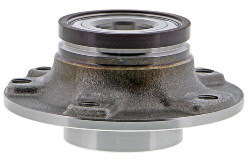 Mevotech Supreme Wheel Bearing and Hub Assembly MB25310 - view 3