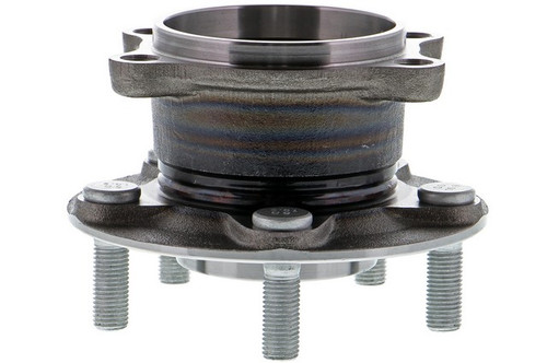 Mevotech BXT Wheel Bearing and Hub Assembly MB76302 - view 3