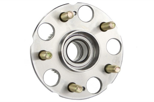 Mevotech Original Grade Wheel Bearing and Hub Assembly P/N:G512180