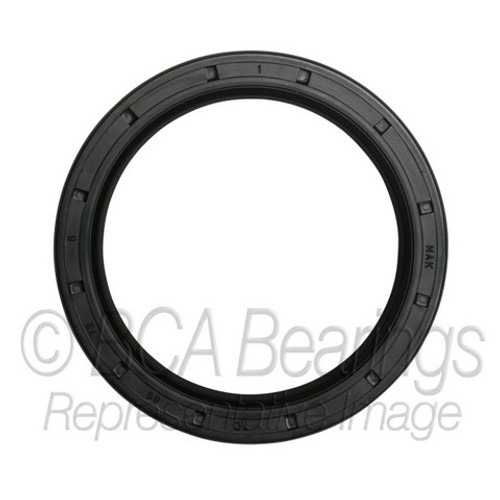 BCA Wheel Seal P/N:NS224015