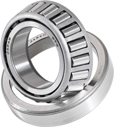 BCA Manual Transmission Output Shaft Bearing,Wheel Bearing and Race Set P/N:NBA15