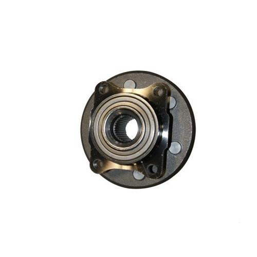 GMB Wheel Bearing and Hub Assembly P/N:725-0342