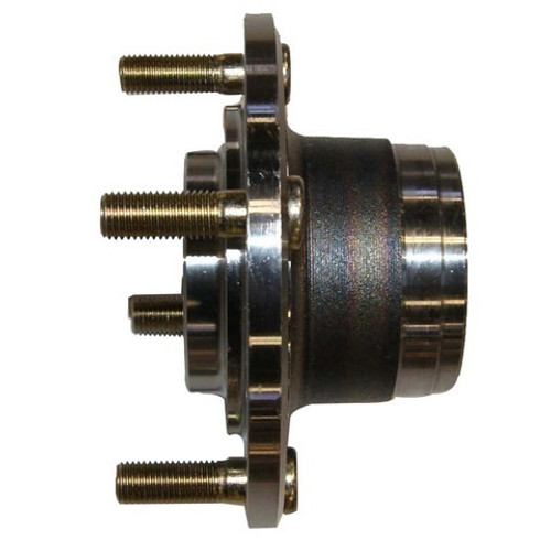 GMB Wheel Bearing and Hub Assembly P/N:790-0010
