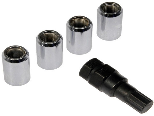 Dorman - Autograde Wheel Lock Set P/N:711-425