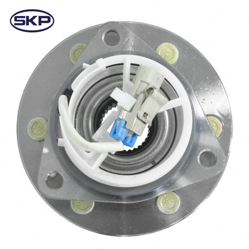 SKP Wheel Bearing and Hub Assembly P/N:SK512243