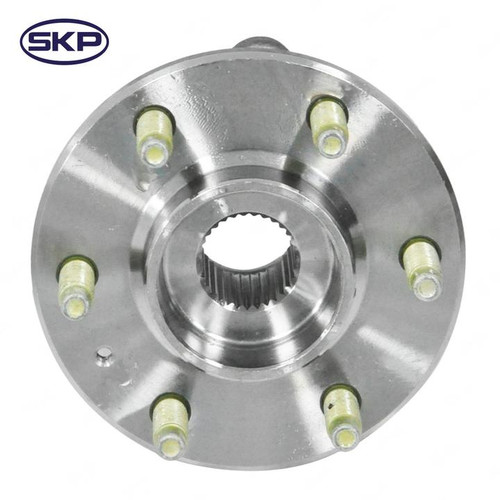 SKP Wheel Bearing and Hub Assembly P/N:SK512243
