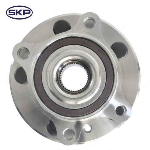 SKP Wheel Bearing and Hub Assembly SK513275