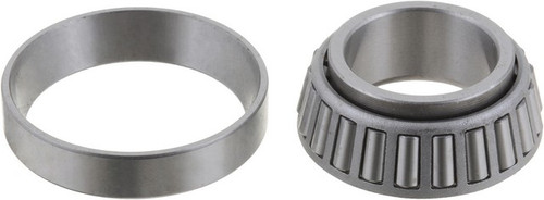 BCA Wheel Bearing and Race Set P/N:NB516001
