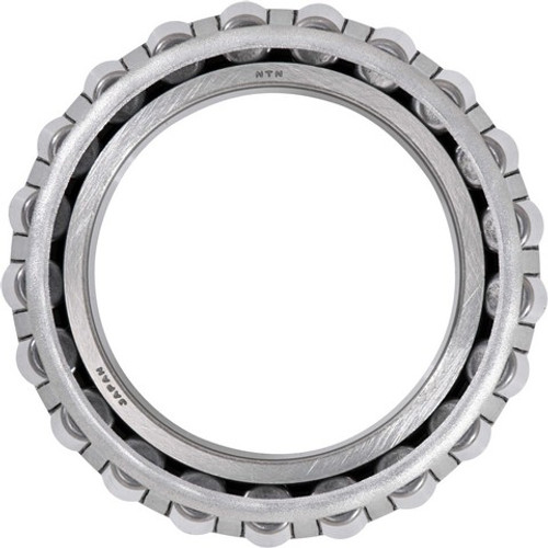 BCA Wheel Bearing P/N:NB3585