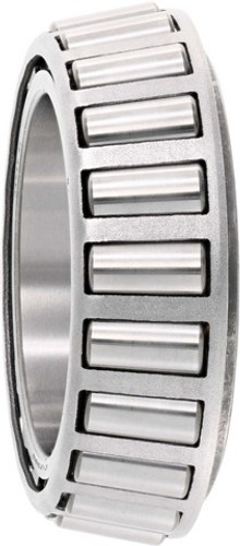 BCA Wheel Bearing P/N:NB3585