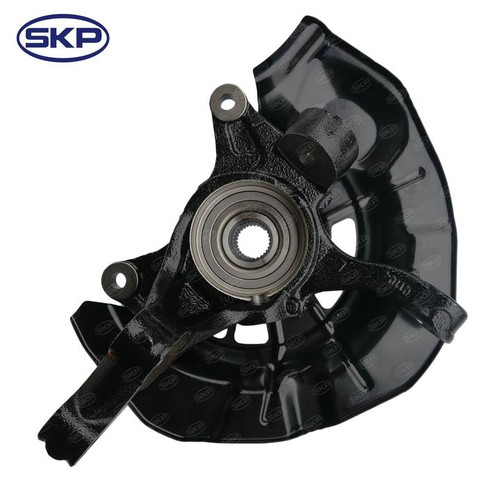 SKP Suspension Knuckle Assembly,Wheel Bearing and Hub Assembly SK686261