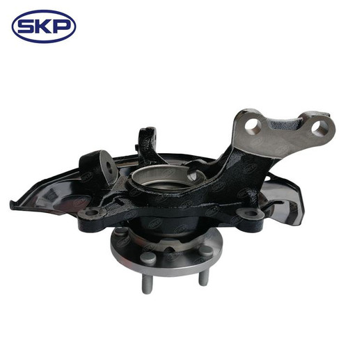 SKP Suspension Knuckle Assembly,Wheel Bearing and Hub Assembly P/N:SK686261