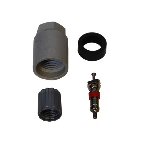 DENSO Auto Parts Tire Pressure Monitoring System (TPMS) Sensor Service Kit 999-0621 - view 2