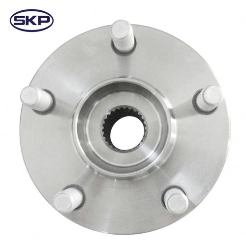 SKP Wheel Bearing and Hub Assembly SK512293