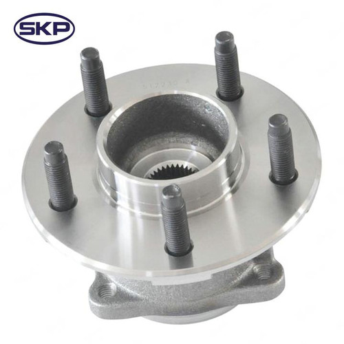 SKP Wheel Bearing and Hub Assembly SK512230