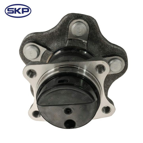SKP Wheel Bearing and Hub Assembly SK512530 - view 2