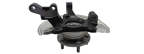 GSP Suspension Knuckle Assembly,Wheel Bearing and Hub Assembly P/N:9120200