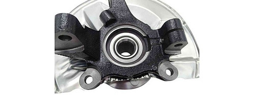 GSP Suspension Knuckle Assembly,Wheel Bearing and Hub Assembly P/N:9120200
