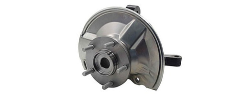 GSP Suspension Knuckle Assembly,Wheel Bearing and Hub Assembly P/N:9120200