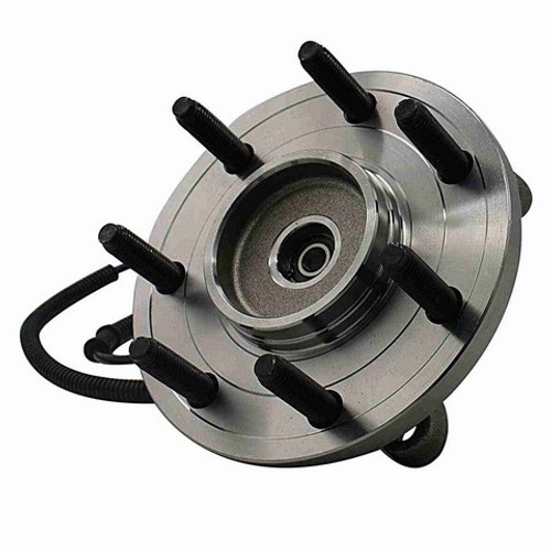 GSP Wheel Bearing and Hub Assembly P/N:114326