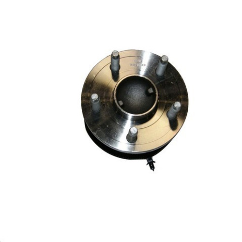 GMB Wheel Bearing and Hub Assembly P/N:730-0349