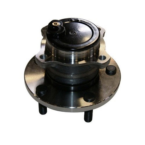 GMB Wheel Bearing and Hub Assembly P/N:745-0002