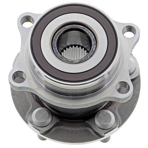 Mevotech Original Grade Wheel Bearing and Hub Assembly P/N:G512401