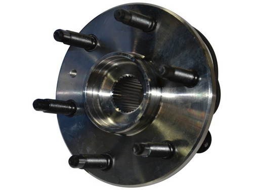 GSP Wheel Bearing and Hub Assembly P/N:116096HD