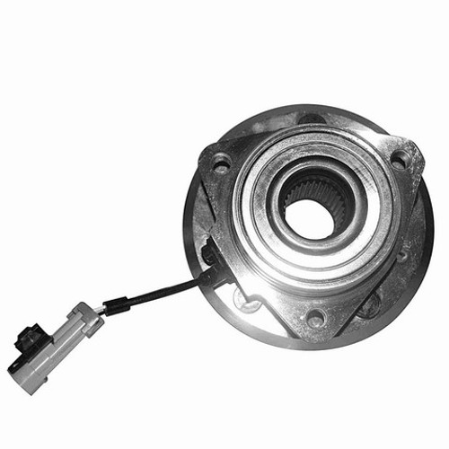 GSP Wheel Bearing and Hub Assembly P/N:104276