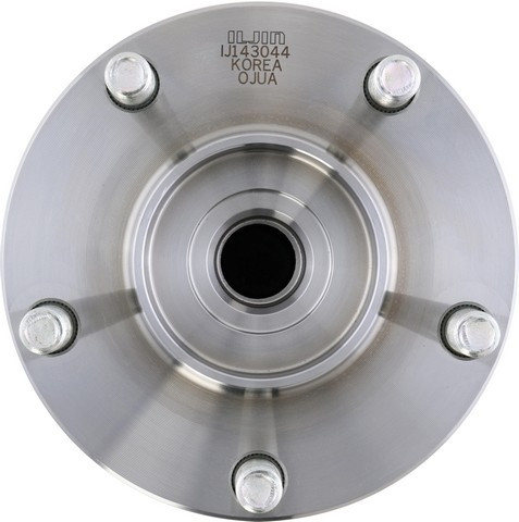 BCA Wheel Bearing and Hub Assembly P/N:WE61943