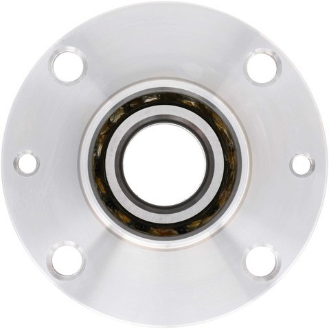 BCA Wheel Bearing and Hub Assembly P/N:WE61651