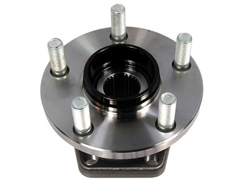 Centric Parts Wheel Bearing and Hub Assembly P/N:401.47001