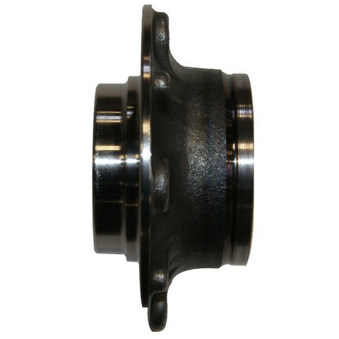 GMB Wheel Bearing and Hub Assembly P/N:715-0310