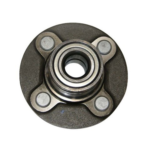 GMB Wheel Bearing and Hub Assembly P/N:750-0067