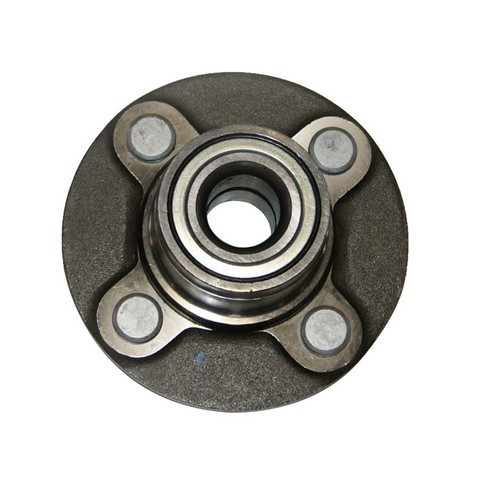 GMB Wheel Bearing and Hub Assembly 750-0067 - view 4