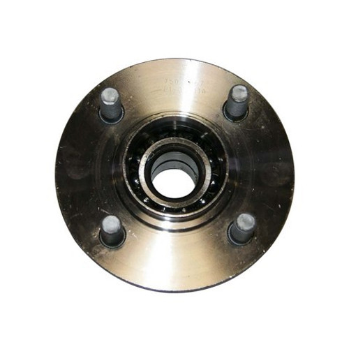 GMB Wheel Bearing and Hub Assembly P/N:750-0067