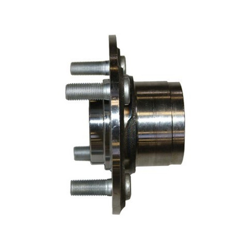 GMB Wheel Bearing and Hub Assembly P/N:750-0067