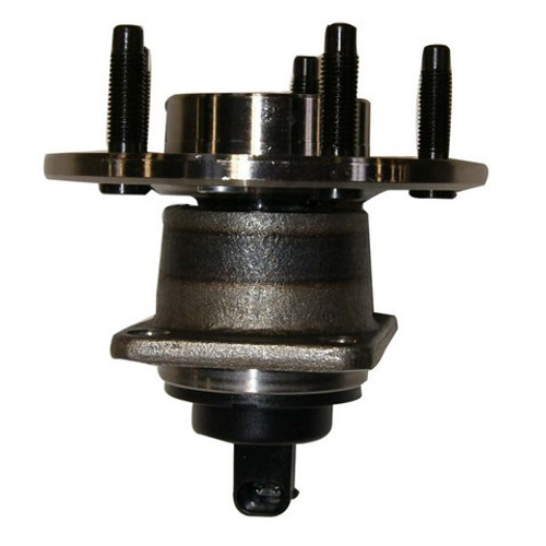 GMB Wheel Bearing and Hub Assembly P/N:799-0096