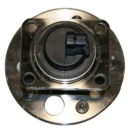 GMB Wheel Bearing and Hub Assembly P/N:799-0096