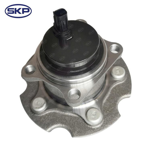SKP Wheel Bearing and Hub Assembly SK512372